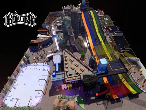 Boulder grand prairie - Bolder Adventure Park is an indoor family entertainment center that will be located in the Epic Central district of Grand Prairie, TX. The indoor entertainment facility will provide adventure ...